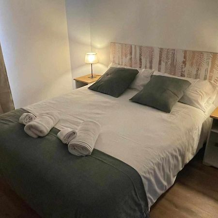 Estudio Retiroibiza II مدريد المظهر الخارجي الصورة